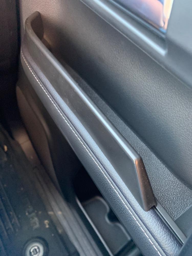 4Runner Lifestyle Smartphone Door Inserts - Customer Photo From joseph g.