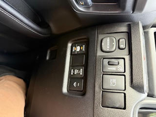 Anytime Backup and Front Camera For 4Runner (2014-2024) - Customer Photo From Gregory Martin