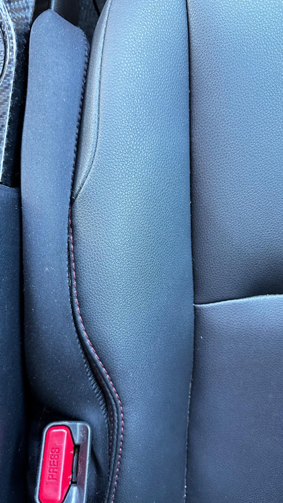 Seat Gap Filler For 4Runner — 4Runner Lifestyle