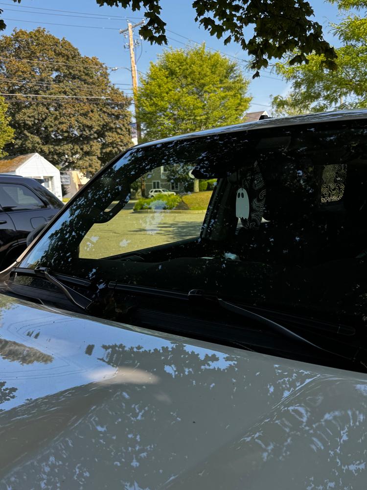 4Runner Lifestyle Rugged Wiper Blades For 4Runner (2010-2024) - Customer Photo From Peter