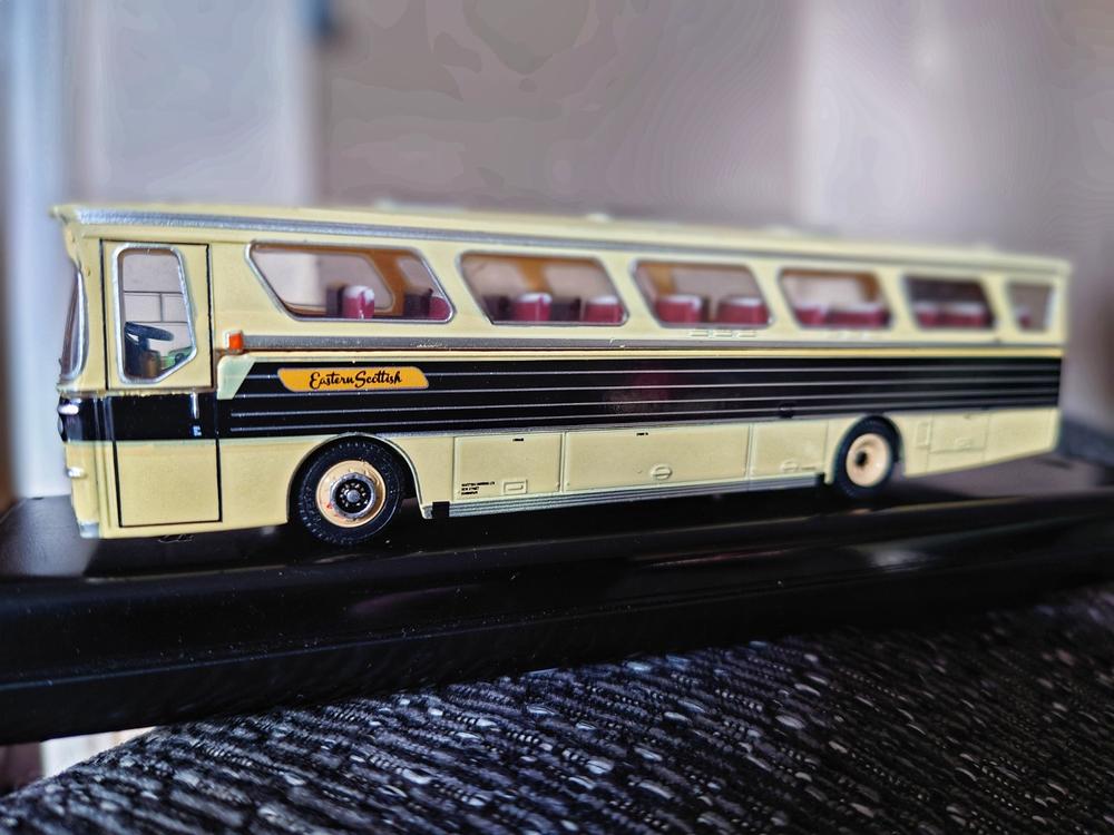 Oxford Diecast Alexander M Type Eastern 1:76 Scale - Customer Photo From neil thomson