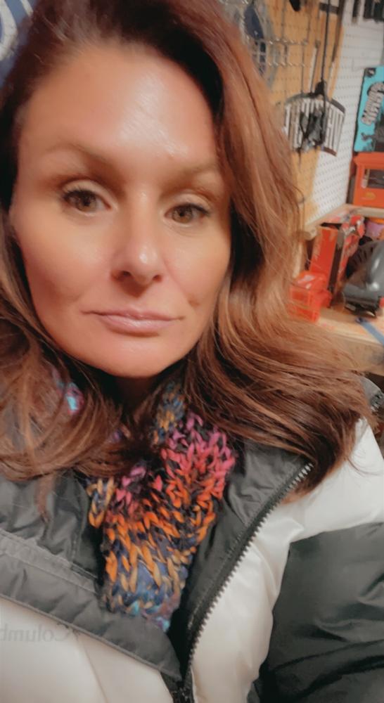 Glow To Go Glycolic Acid Peel Pads® - Customer Photo From Dallas Bowen