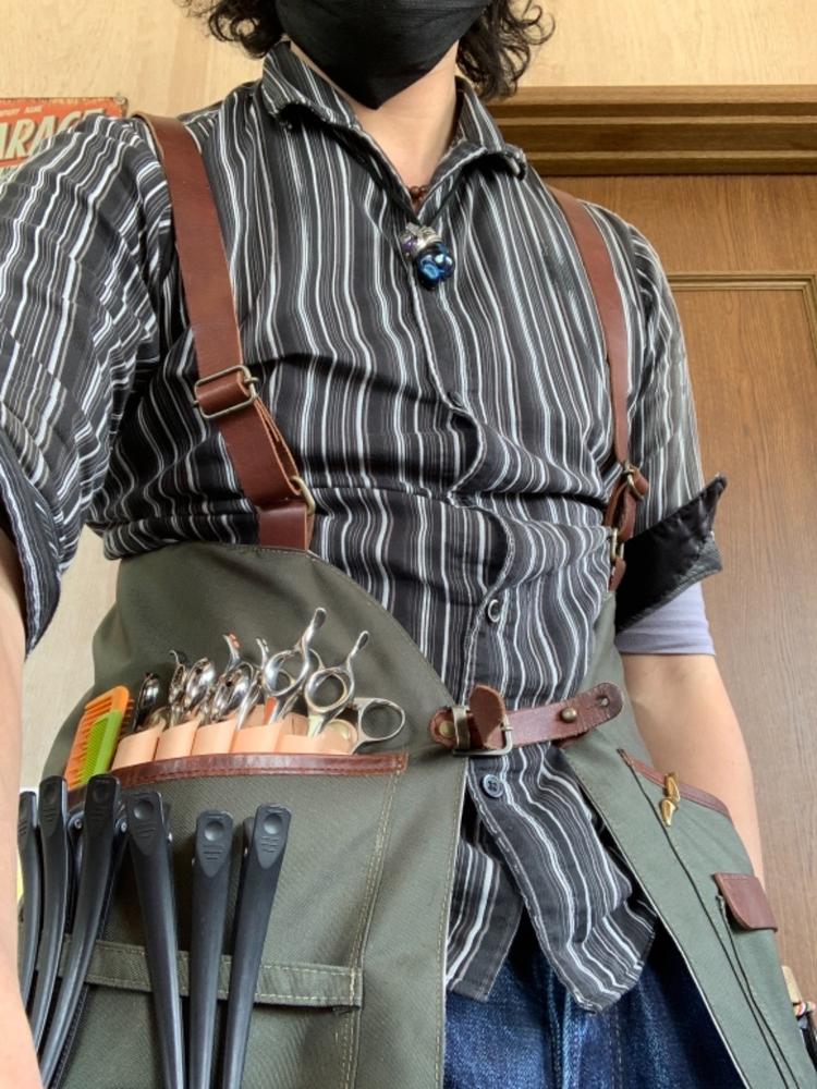 Atolier  Vest - Customer Photo From 靖幸 久後