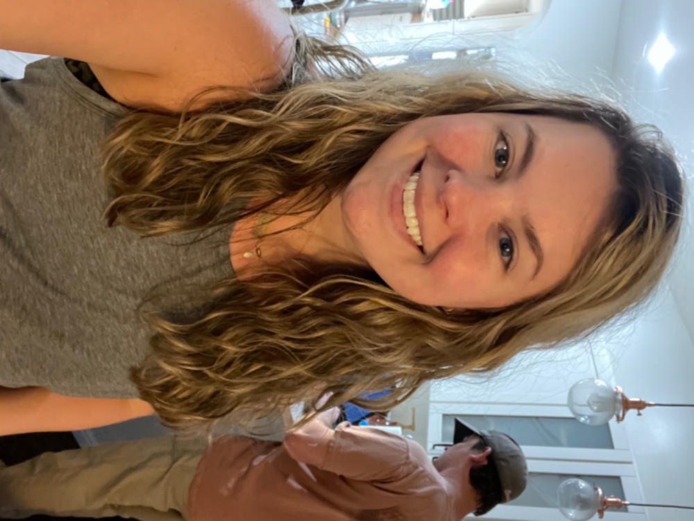 Instant Angel Moisturizer - Customer Photo From Rachel Willis