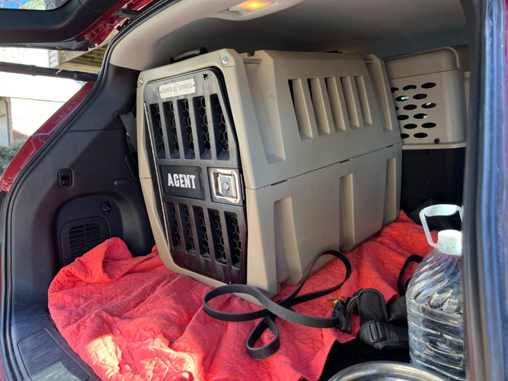 Jeep renegade dog outlet crate