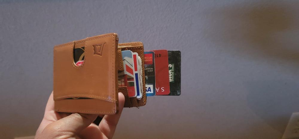 Cash Pocket - Customer Photo From Yee Yang