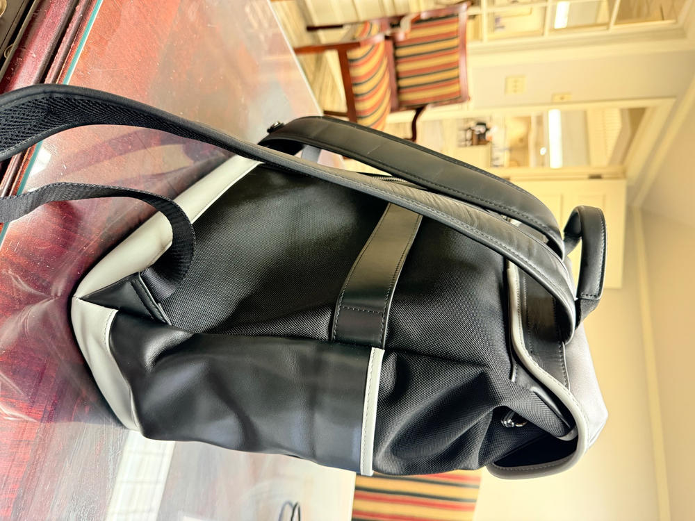 Mystery Luxe Bag - Customer Photo From Jeff Mitchell