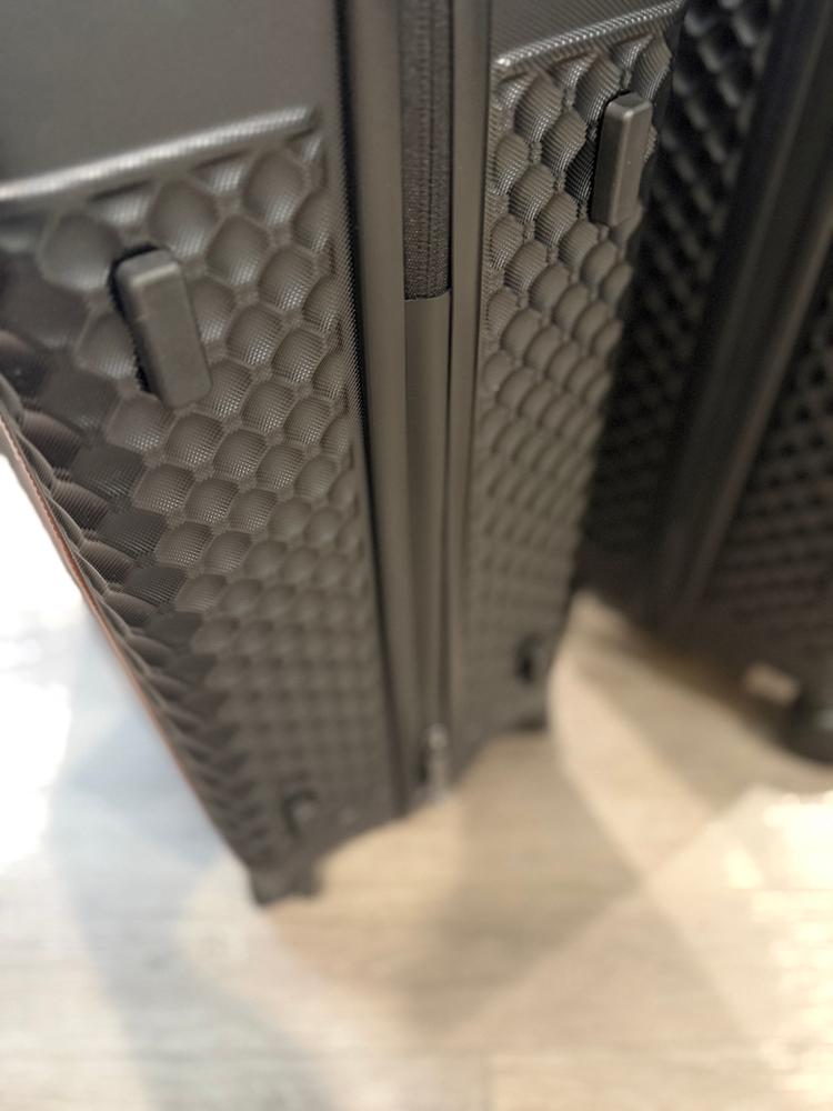 Luggage Set - Customer Photo From Christopher H