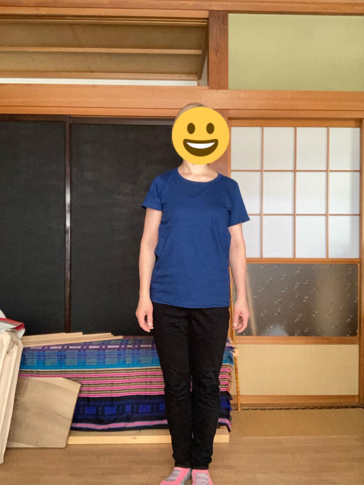 5.6オンス ヘビーウェイトTシャツ | レディース | 1枚 | 00085