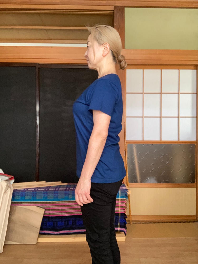 5.6オンス ヘビーウェイトTシャツ | レディース | 1枚 | 00085