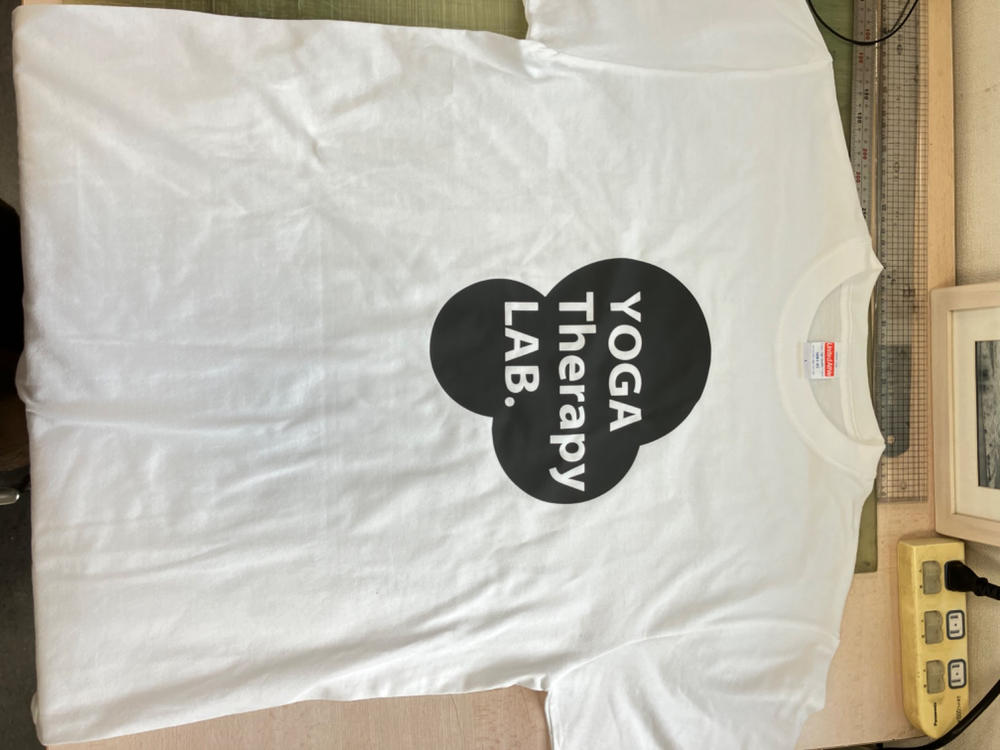 5.6オンス ハイクオリティーTシャツ | メンズ | 1枚 | 5001-01 | ホワイト - Customer Photo From Anonymous
