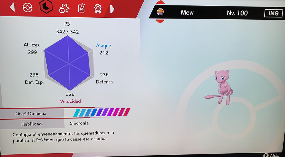 Pokémon Let's Go Mew explained - how to get Mew in Pokémon Let's