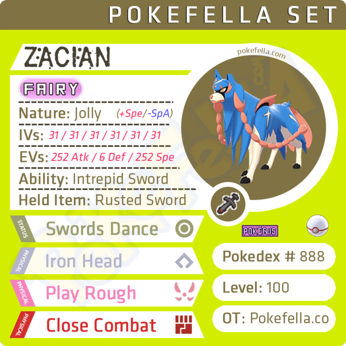 Pokemon Sword and Shield: Zacian Vs Zamazenta (Legendary Battle) 