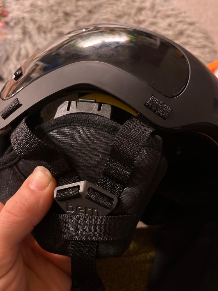 The Watts 2.0 Urban Bike Helmet | Hard Brim | Multi-Sport