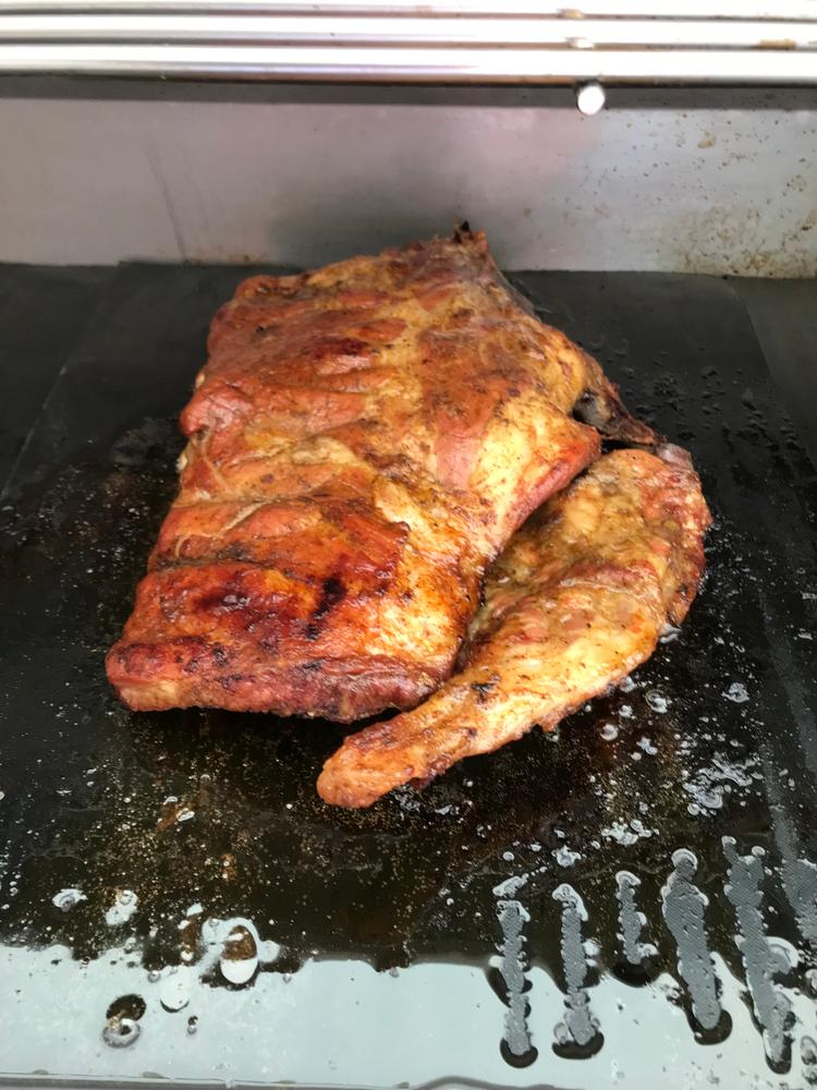 Casa M Spice Co® Whole Hog® - Customer Photo From Serge