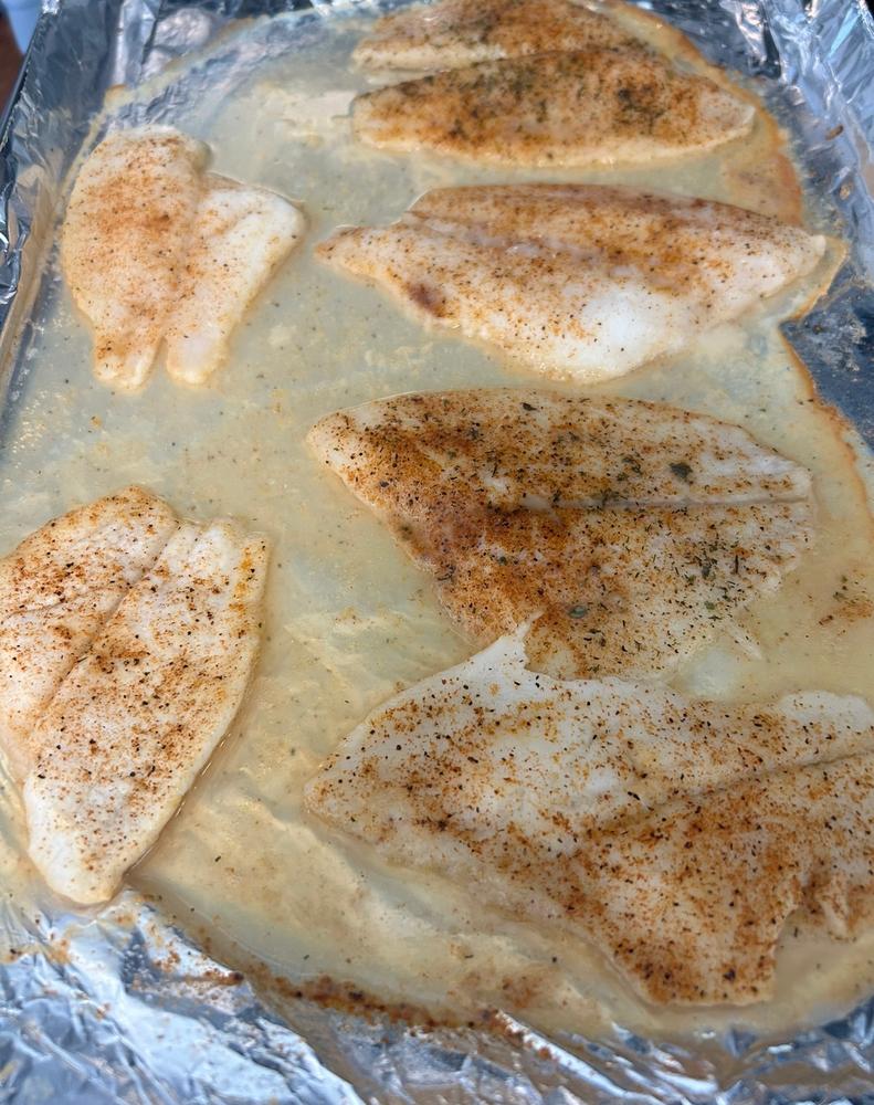 Casa M Spice Co® Hooked® - Customer Photo From Crystal Wentzel