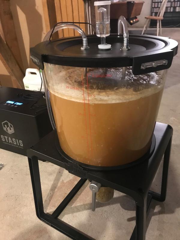 The Catalyst Fermentation System - 15815 6106180485 2368cb7b 305f 45ab 9D5D Af71fec8eDb9