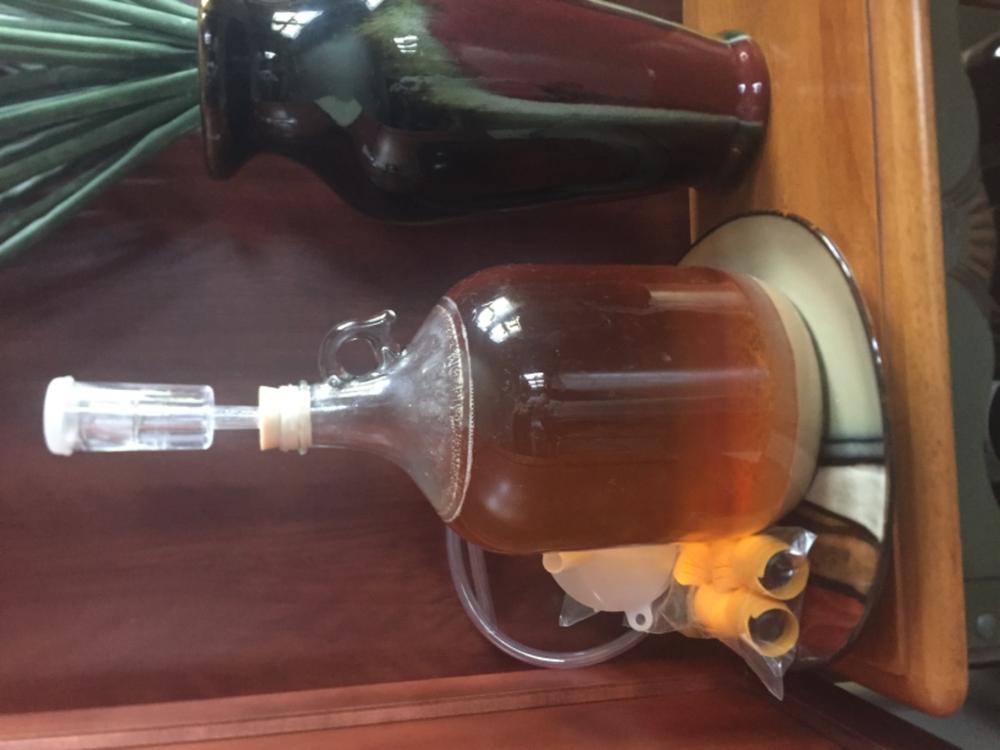 Kit Vin Pinot Grigio California Classic Par Winexpert - 6 Gallons - Neuf