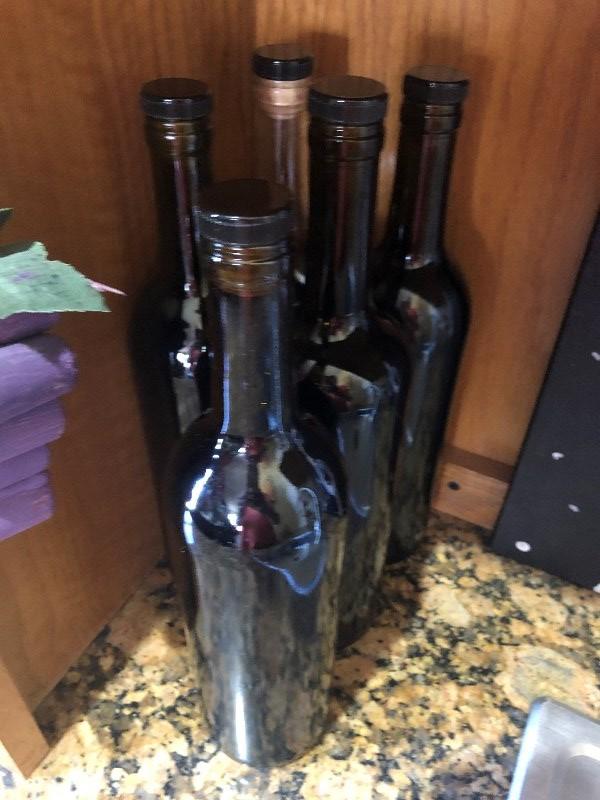 Pack] Kit Faire Son Vin, Kit De Fabrication De Vin - Avec Dame Jeanne 10l Petit