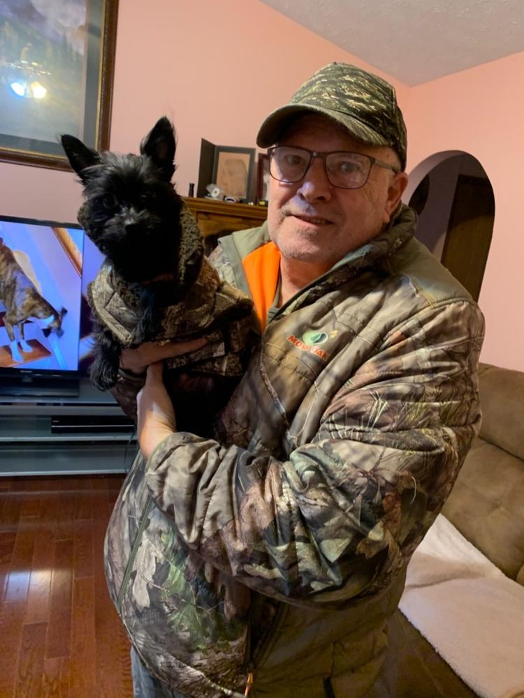 Spicy Elk Sausage - Customer Photo From Larry Adams