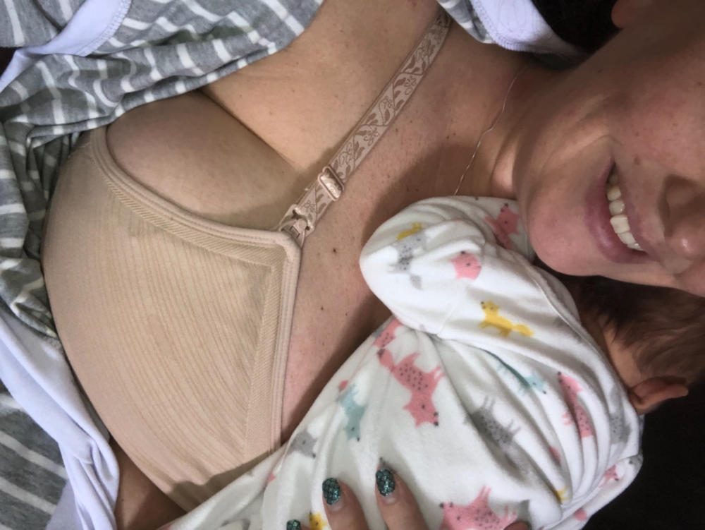 Postpartum Bras  After Birth - Hotmilk Lingerie