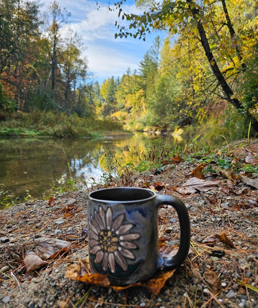 Dark - 12oz - Customer Photo From Gail Leuenberger