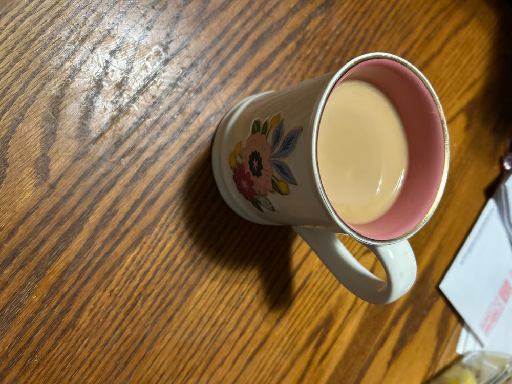 Pods for K-Machine, Decaf (Medium) - Customer Photo From Alana Astbury