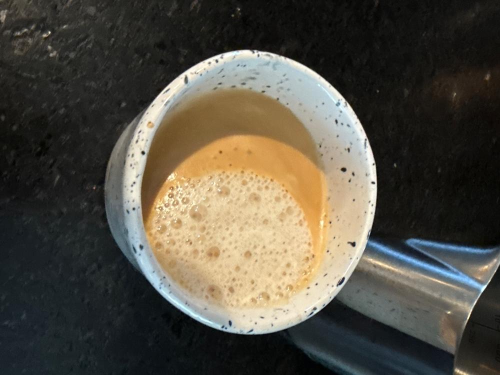 Dark - 12oz - Customer Photo From Christina Yaw