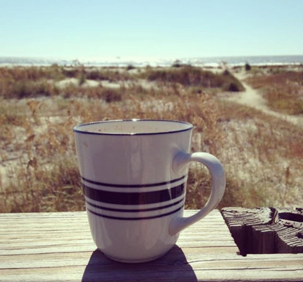 Dark - 12oz - Customer Photo From Terri Hartley