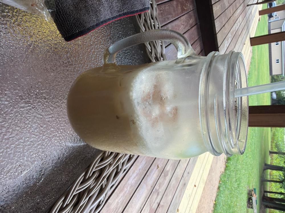Dark - 12oz - Customer Photo From Angela Hawk