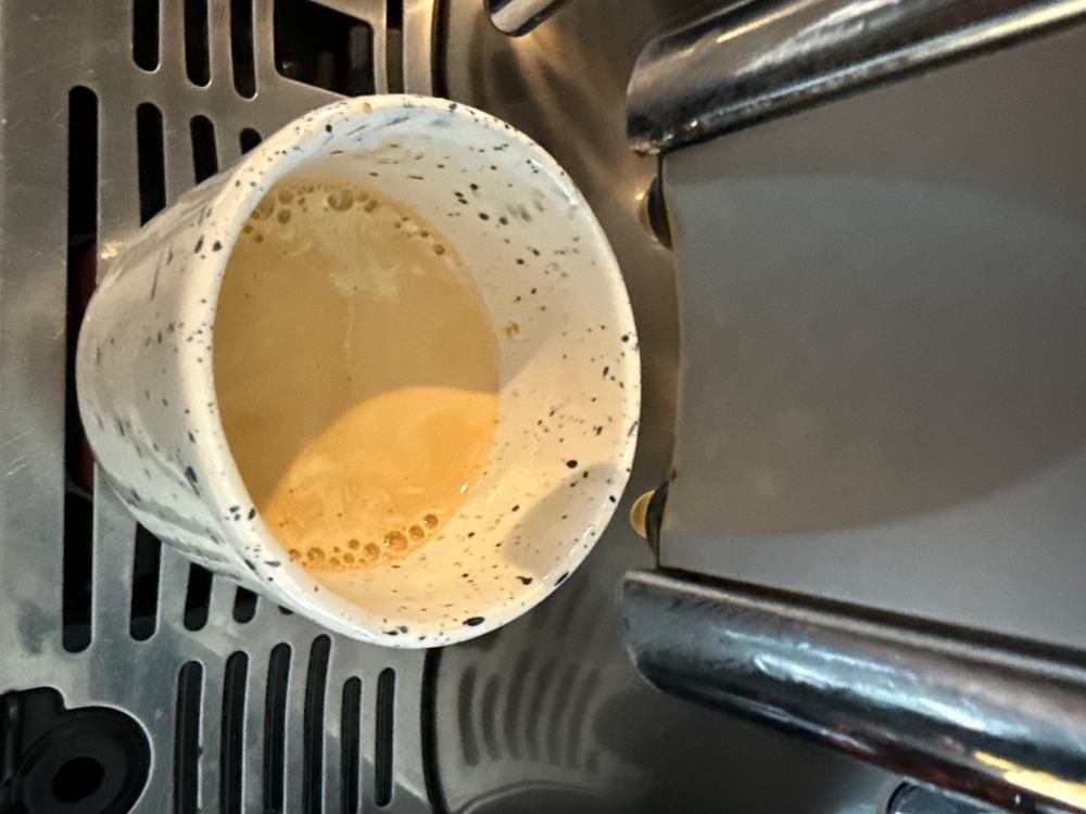 Dark - 12oz - Customer Photo From Christina Yaw