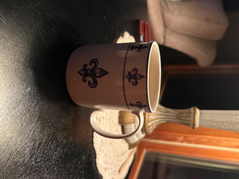 Light - 12oz - Customer Photo From Monique Gary