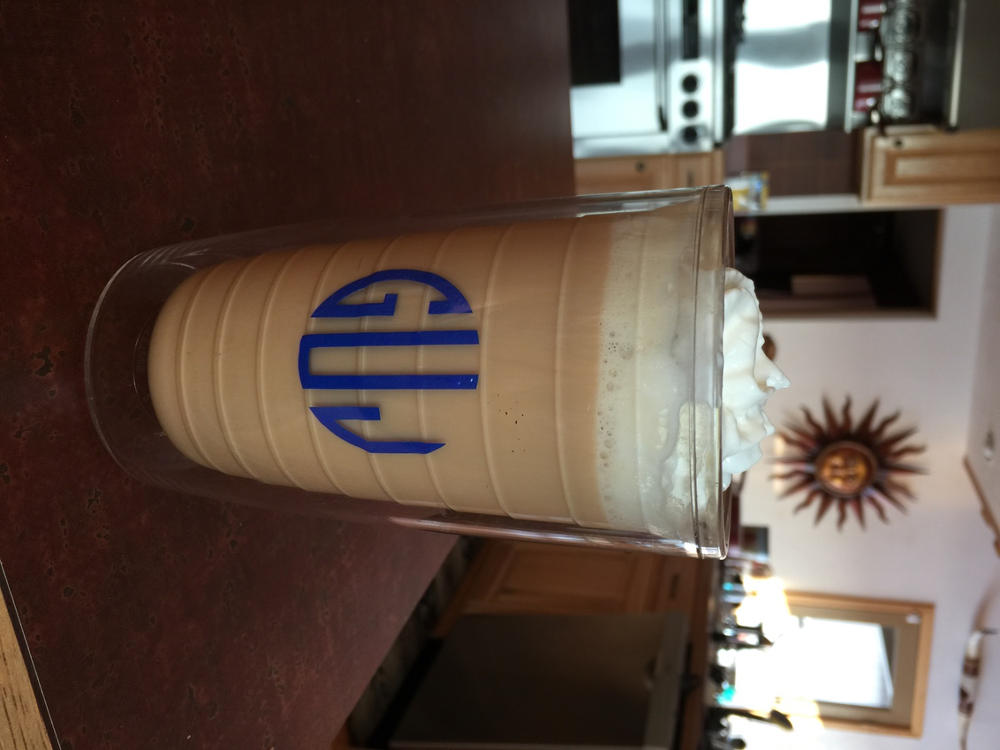 Medium - 12oz - Customer Photo From James Uland