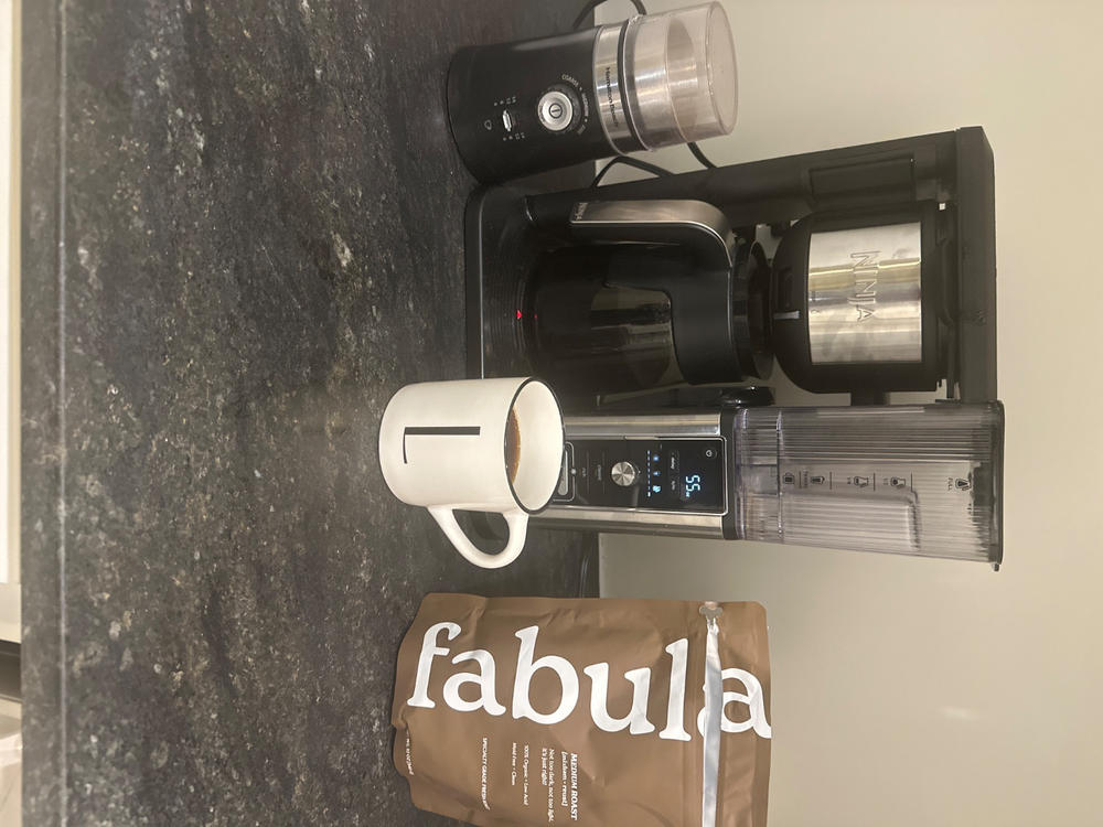 Medium - 12oz - Customer Photo From LeeAnn Morwood