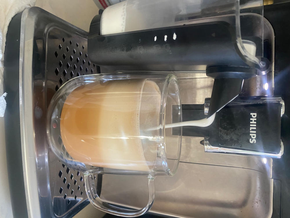 Espresso - 12oz - Customer Photo From Carlene Medeiros