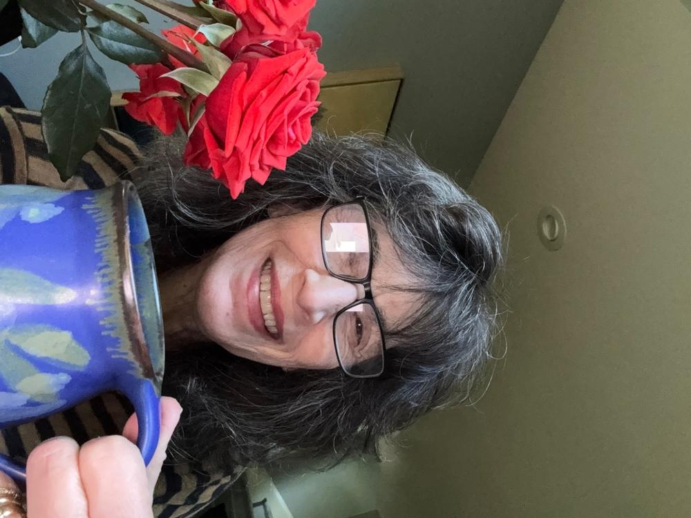 Half-Caff - 12oz - Customer Photo From Laura Radwell