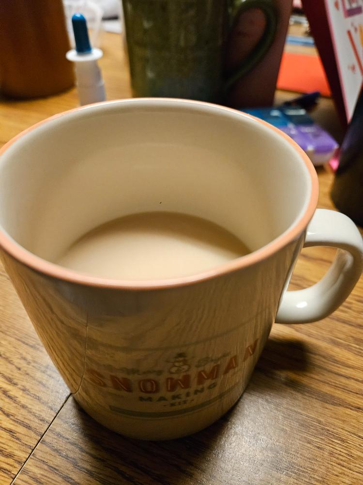 Pods for K-Machine, Caramel Coffee - Customer Photo From Jan Kelly