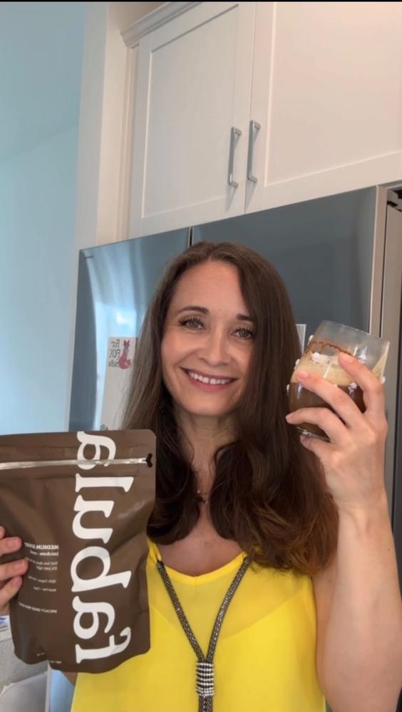 Collagen Peptides - Customer Photo From Dida Luk