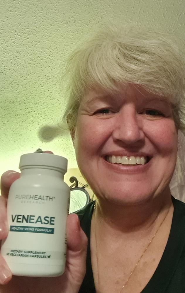  - Customer Photo From Christine Rampolla