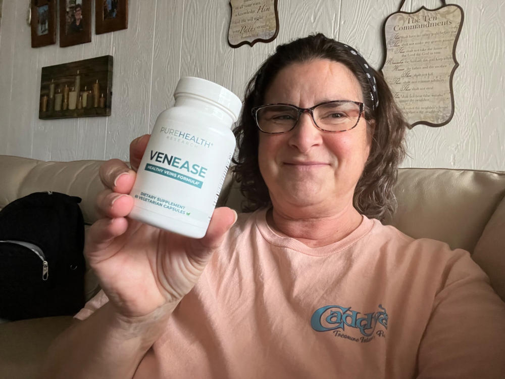  - Customer Photo From Debra Ballou