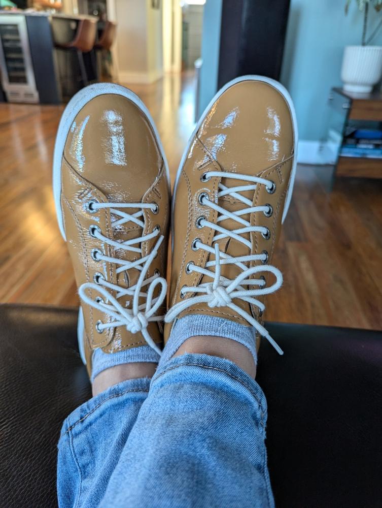 Espadrille Riley pour femme - Customer Photo From Marie-Eve Normand