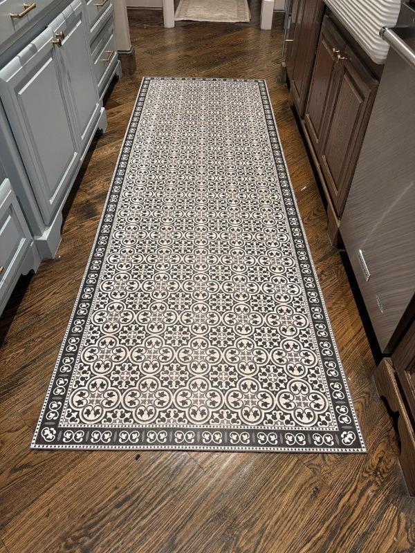 Kitchen Anti-Fatigue Mats