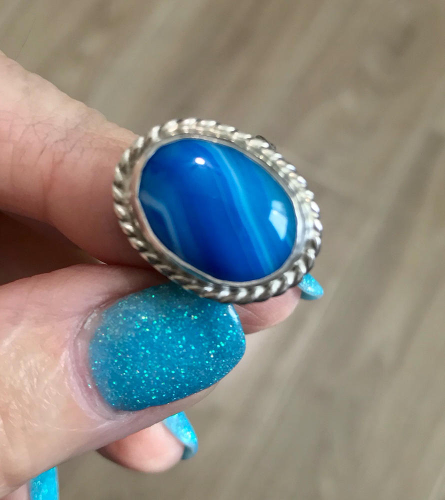 Jewelry 1 (5 week class) // April 21st OR May 26th - Customer Photo From Anonymous