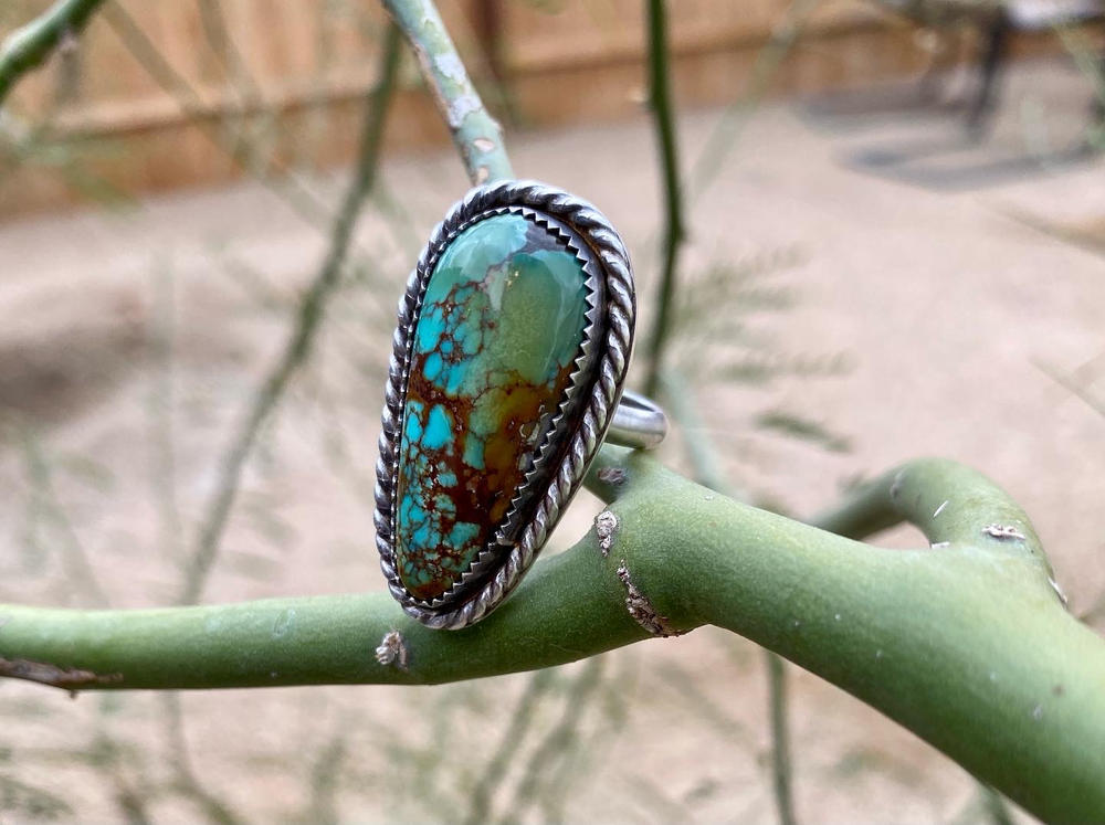 Jewelry 1 (5 week class) // April 21st OR May 26th - Customer Photo From Allyson Grothaus