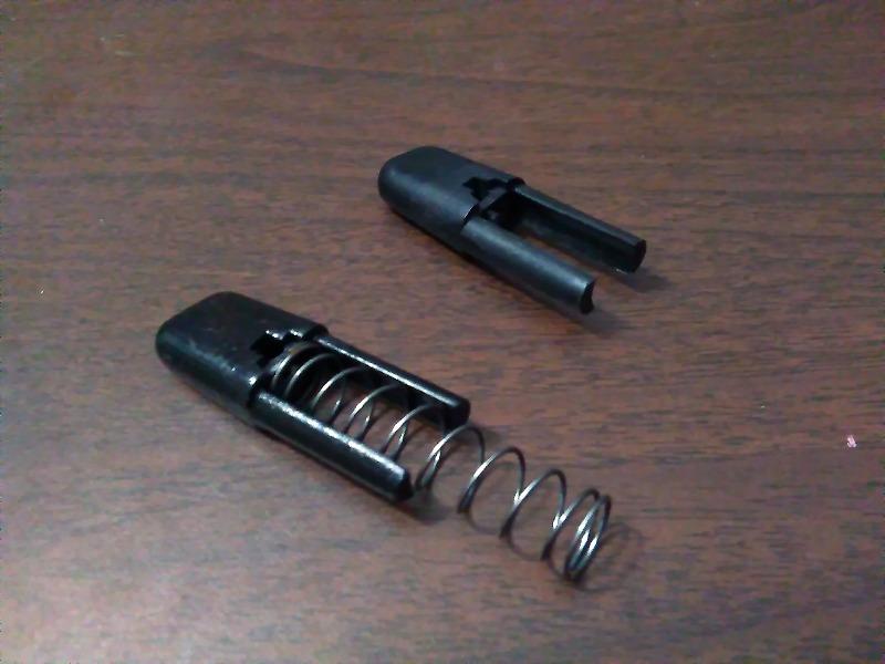 Black ASA Filament - Customer Photo From Joseph L.