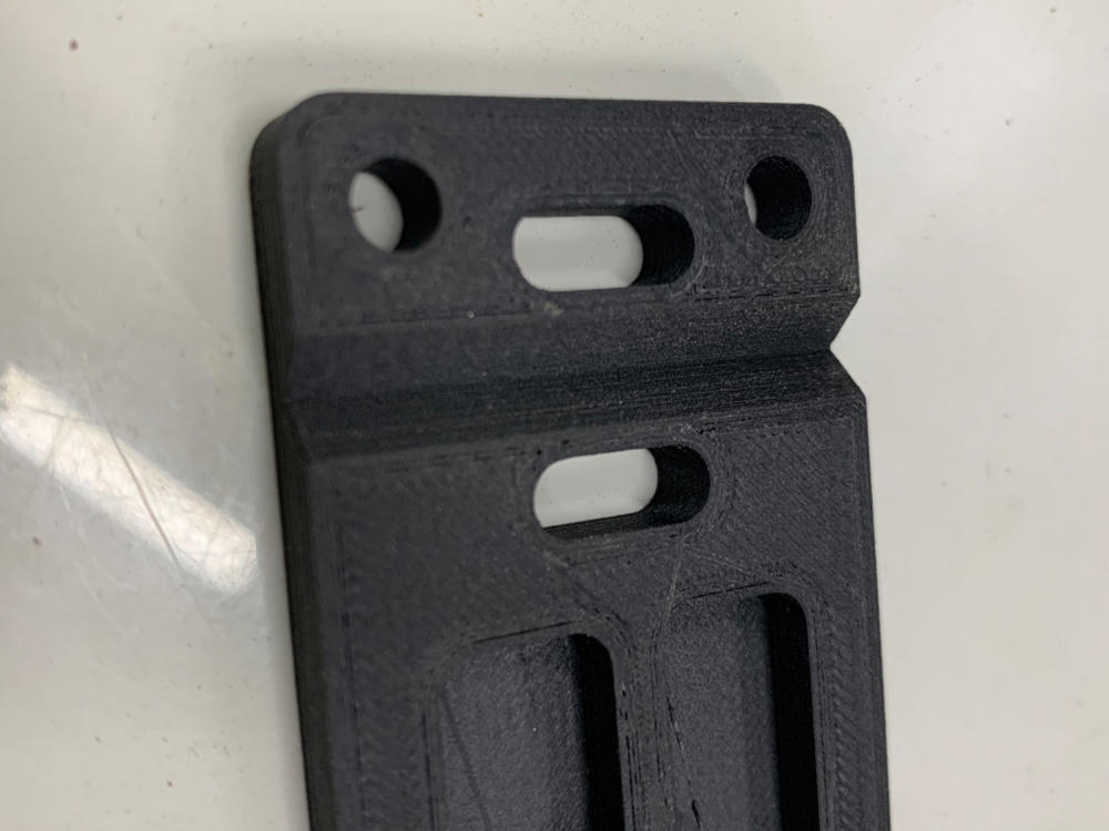 CarbonX™ High-Performance Carbon Fiber ABS+CF 3D Printing Filament