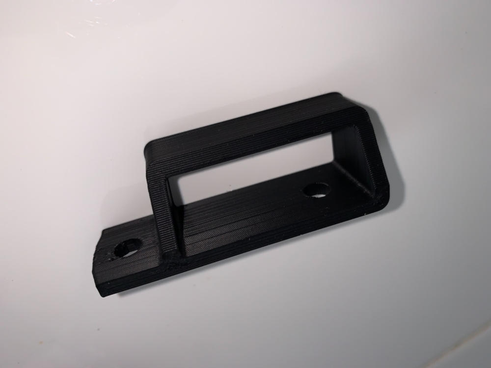 3DXMAX ASA - Customer Photo From Frankie Fountain