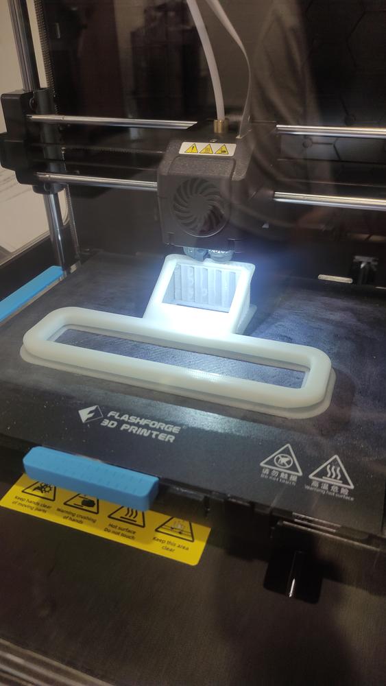 Kynar PVDF Durable 3D Printing Filament | Made by 3DXTECH