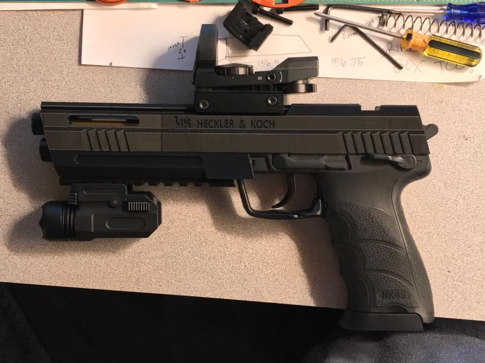 ECOMAX Tough PLA - Customer Photo From Anonymous