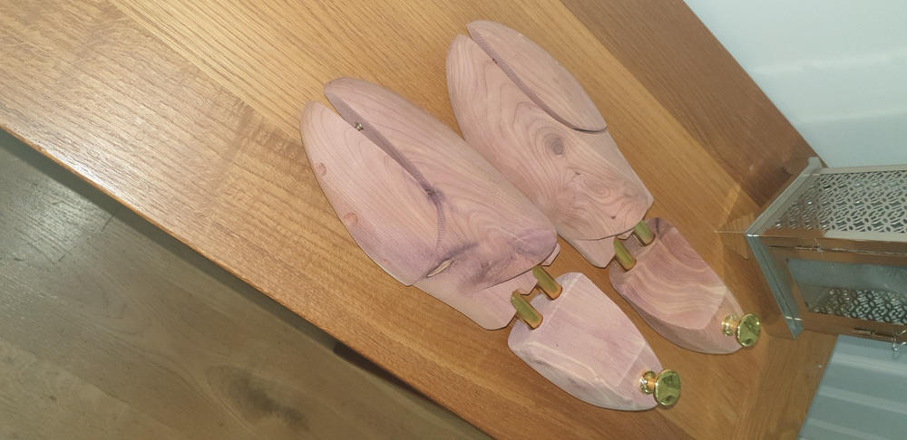 Custom made hot sale shoe trees